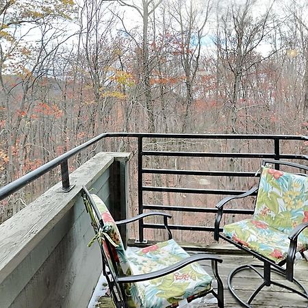A Tennessee Joy Gatlinburg Eksteriør billede