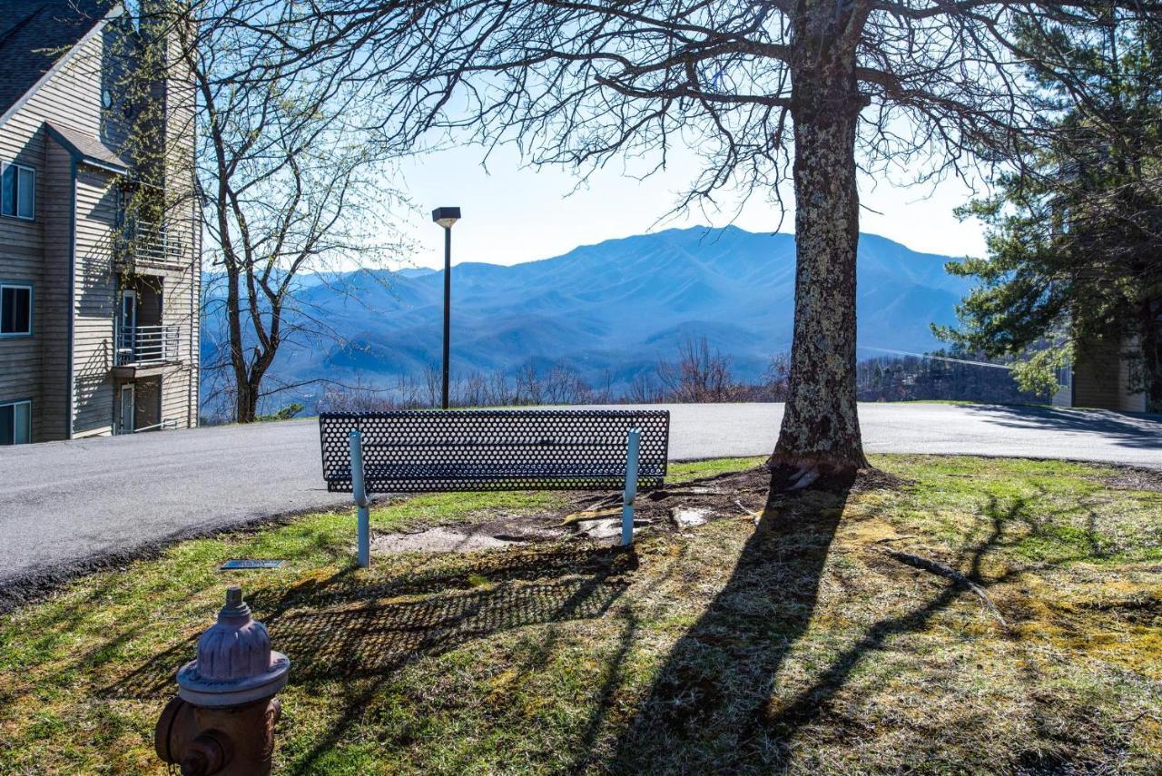 A Tennessee Joy Gatlinburg Eksteriør billede