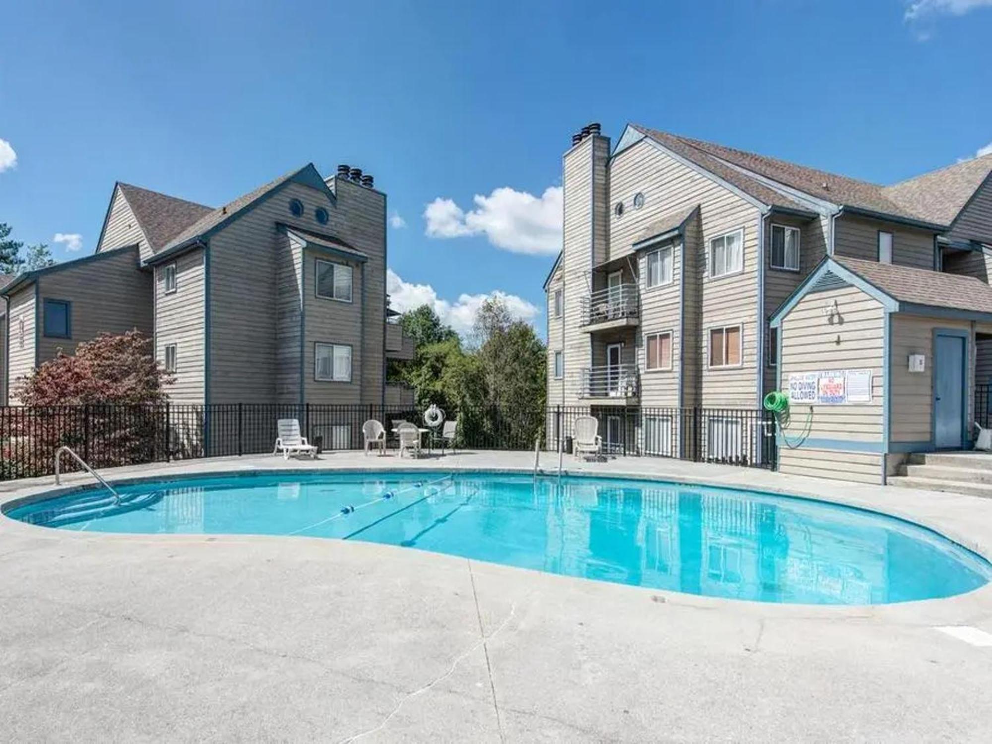 A Tennessee Joy Gatlinburg Eksteriør billede