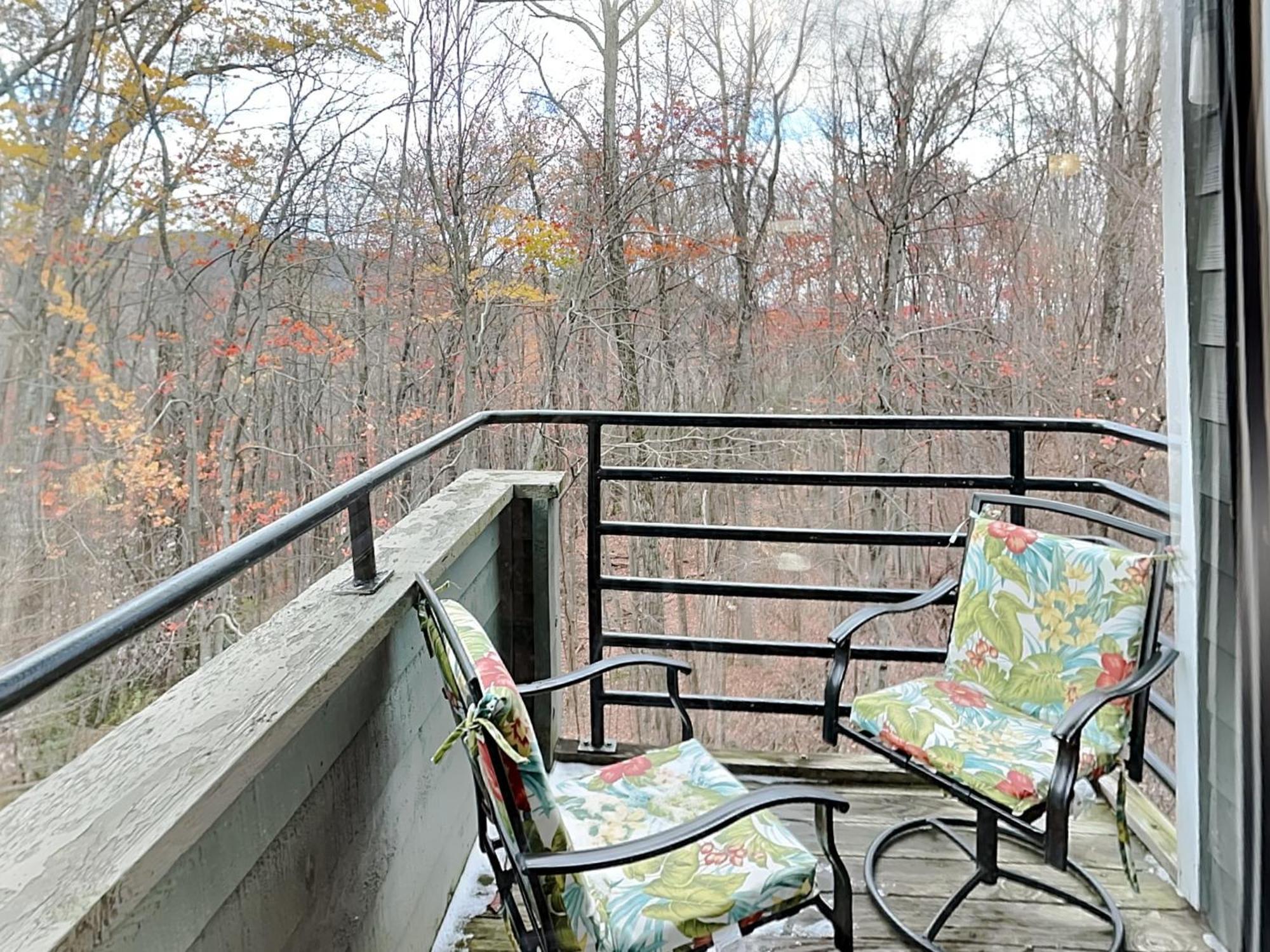 A Tennessee Joy Gatlinburg Eksteriør billede